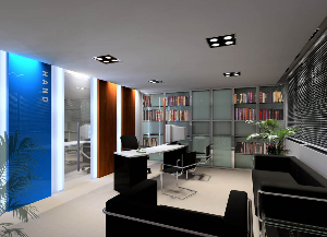 青島辦公隔斷獨立空間的享受