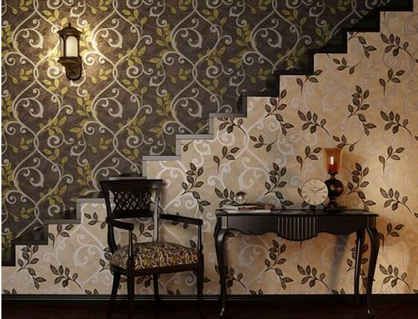 壁紙市場混亂 消費者需小心甄別山寨產(chǎn)品