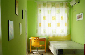 涂料墻面青島裝修注意事項——完美墻面隨心造