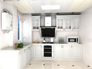 未來5年廚衛(wèi)行業(yè)將保持10%年復(fù)合增長率