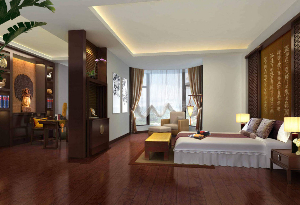 家裝四大標(biāo)準(zhǔn)