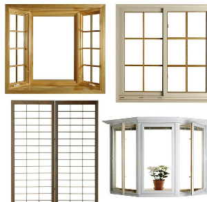 門窗五金件的安裝規(guī)定