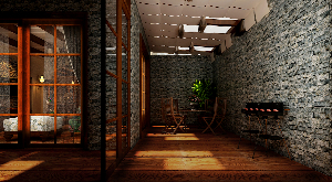 裝修的四個注意事項