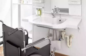 日本養(yǎng)老住宅的極致設(shè)計(jì)，細(xì)節(jié)不得不讓人折服