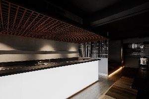 墨爾本 日式餐廳+酒吧 | Pierce Widera