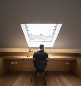 Dos Oleiros住宅-寧?kù)o致遠(yuǎn)