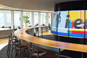 日本殘奧會基金辦公室——促進(jìn)體育和日本殘奧會運(yùn)動員發(fā)展