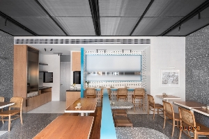 一筴米粉——從商業(yè)命題出發(fā)去呈現(xiàn)一種簡單的狀態(tài)